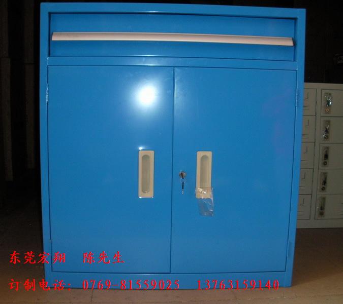 供應工具柜,雙開門工具柜,雙開門抽屜工具柜