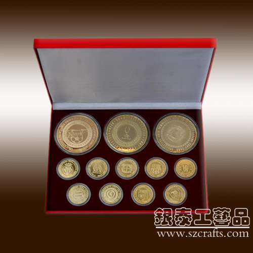 深圳銀泰商場促銷活動紀(jì)念品制作，慶功慶典紀(jì)念禮品定制，銀泰工藝品有限公司