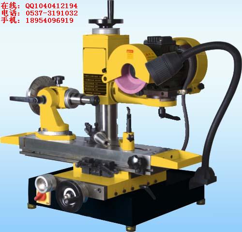 多功能{wn}磨刀機(jī),倒角機(jī),鉆頭研磨機(jī),--05