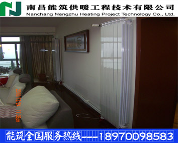 德國威能供暖公司，南昌代理，南昌意莎普散熱器供暖公司