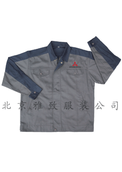 豐臺(tái)工作服訂做|訂做工作服|勞保工作服|雅致工作服廠北京
