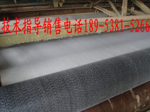 覆膜膨潤(rùn)土防水毯價(jià)格/膨潤(rùn)土防水毯作用/鈉基膨潤(rùn)土防水毯原理，供應(yīng)密實(shí){yj}防水的膨潤(rùn)土防水毯