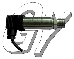 RS485輸出控制壓力變送器