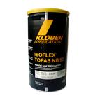 重慶市KLUBER ISOFLEX NBU 15,克魯勃NBU 15工業(yè)潤滑脂