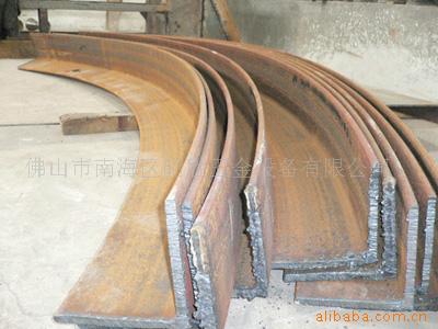 佛山不銹鋼拉彎產(chǎn)品 拉彎加工產(chǎn)品 鋁型材拉彎產(chǎn)品
