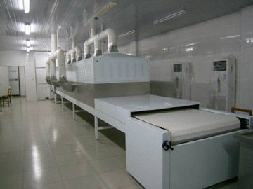 供應工業微波陶瓷干燥專用設備