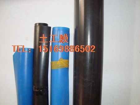 供應鐵嶺復合土工膜價格朝陽葫蘆島人工湖防滲兩布一膜土工膜15169886502