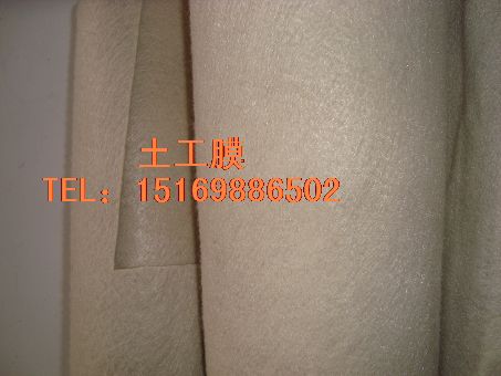 供應鐵嶺復合土工膜價格朝陽葫蘆島人工湖防滲兩布一膜土工膜15169886502