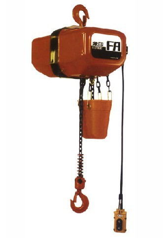 供應(yīng)日本大象L型吊機(jī)掛勾式電動(dòng)葫蘆