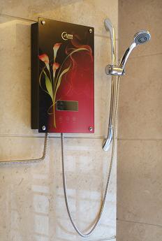 供應快速電熱水器，麥斯福電熱水器-百合電熱水器電熱水器