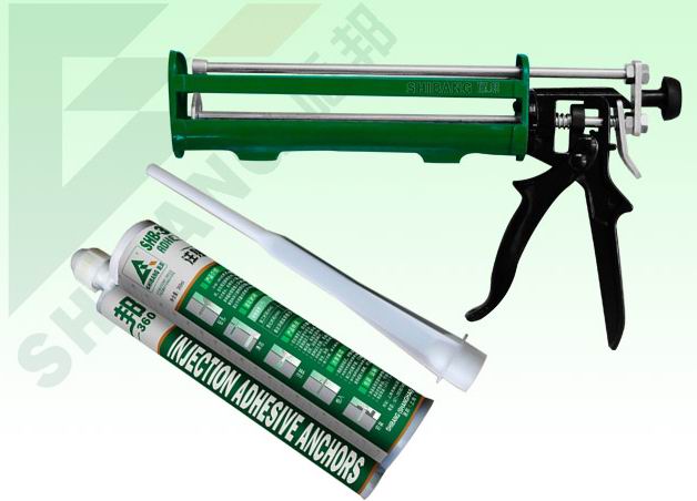 SHB-注射式植筋膠廠家銷售 福建泉州注射式植筋膠 18939767599 王先生施邦實業(yè)
