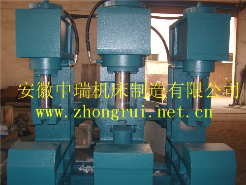 船用肋骨冷彎機,船用冷彎機,機床, /中瑞機床