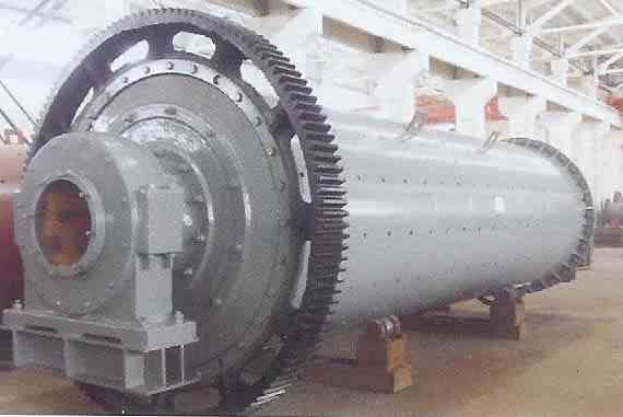 吉宏超細(xì)球磨機(jī)，球磨機(jī)價(jià)格，球磨機(jī)設(shè)備--河南鞏義吉宏機(jī)械廠
