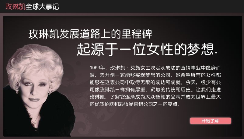 (圖)玫琳凱,保山玫琳凱督導(dǎo),成為美容顧問,玫琳凱論壇
