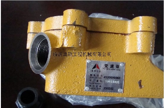 供應(yīng)臨工裝載機配件  倒車蜂鳴器  臨沂