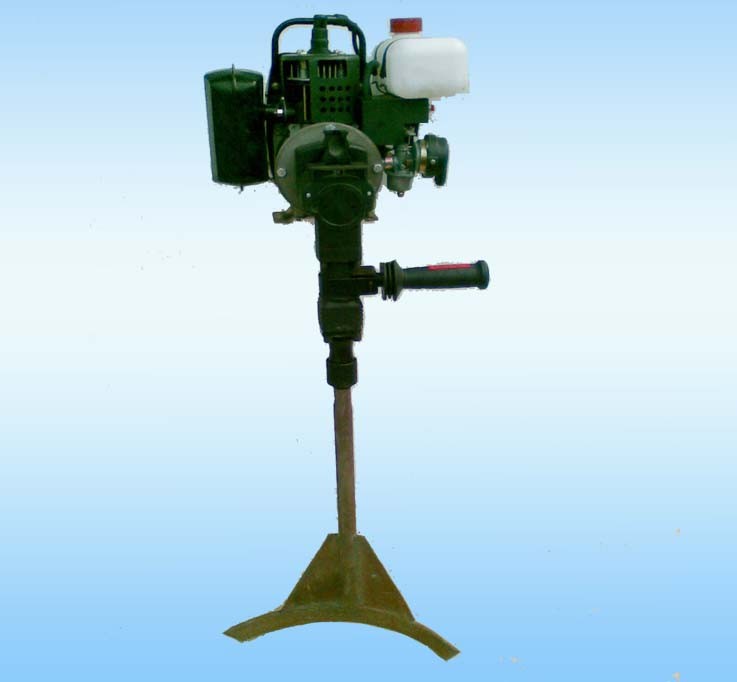 供應(yīng)手提式植樹挖坑機(jī) 便攜式挖坑機(jī),鉆坑機(jī),植樹機(jī)   王