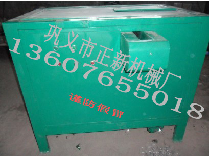 正新易拉罐剝蓋分切機特點