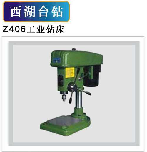 珠海批發零售西湖臺鉆，田林臺鉆工業型Z4119-4132   大鈑機械