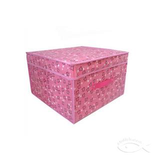 鑫美無紡布制品公司供應(yīng)無紡布腹膜防潮收納箱