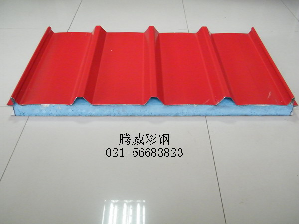 擠塑復合板，上海擠塑復合板，彩鋼擠塑復合板