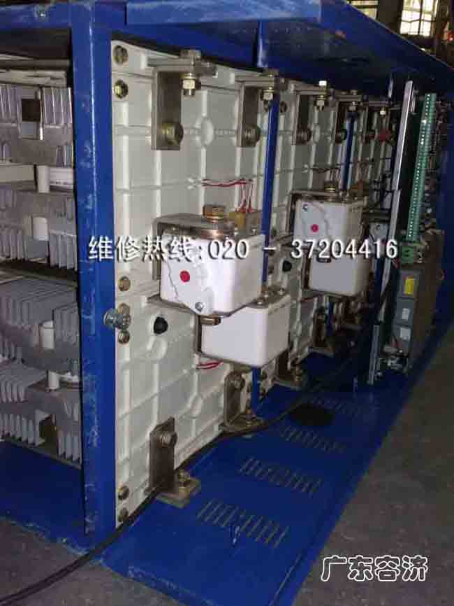 歐陸590驅動維修，廣州歐陸590驅動維修