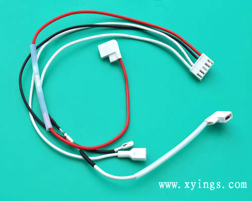 家電線材,線材加工,線束加工廠