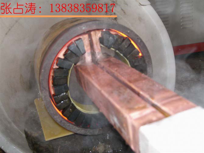 鄭州國韻電子技術(shù)有限公司|中頻感應(yīng)加熱設(shè)備
