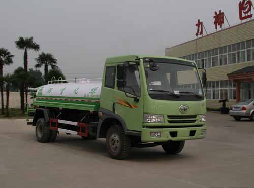 湖北專用特種汽車高空作業(yè)車廠家現(xiàn)貨直銷  多功能高空作業(yè)車 帶灑水功能