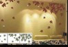 美侖美奐仿大理石漆、天鵝絨藝術(shù)涂料、幻彩漆、印花壁紙漆