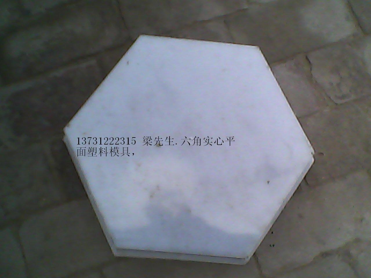 供應(yīng)：砼預(yù)制件塑料模具價(jià)格 砼預(yù)制件塑模廠家 預(yù)制六角磚塑模齊全