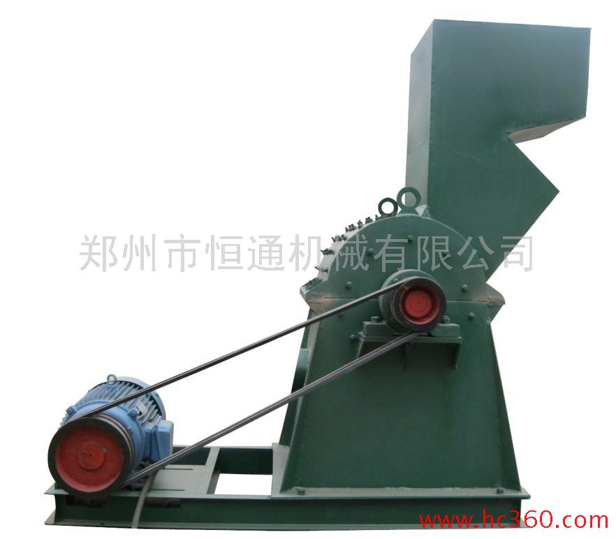 金屬破碎機，金屬破碎機廠家，金屬破碎機價格-河南恒通機械