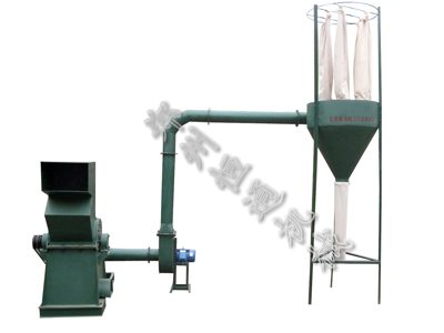 金屬破碎機，金屬破碎機廠家，金屬破碎機價格-河南恒通機械