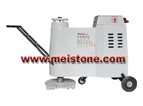 供應(yīng)水頭大型石材翻新機(jī) www.meistone.com