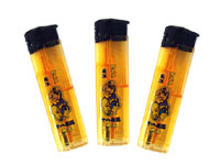 供應(yīng)葫蘆島易裝打火機(jī)散件0.15免費(fèi)送貨包回收