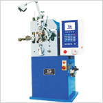   Spring machine suppliers,GuangJin Machine1022