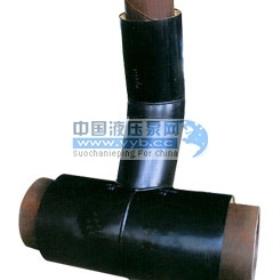 河北供應滄州水泥砂漿防腐鋼管,滄州襯里防腐鋼管