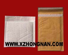 南京專業(yè)生產(chǎn)牛皮紙復(fù)氣泡袋，鍍鋁膜復(fù)合氣泡袋n