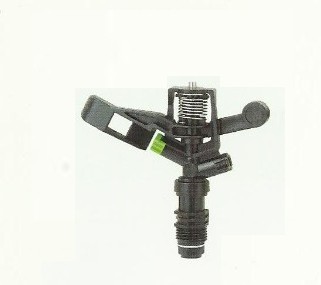 供應塑料花園噴頭模具加工 搖臂噴頭 歡迎來圖來樣加工--臺州黃巖 