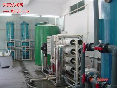 電鍍鎳回收設(shè)備，電鍍污水處理設(shè)備，電鍍含烙廢水回用設(shè)備