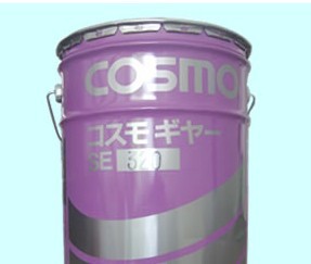 供應濟南COSMO GEAR SE100,日本齒輪油100號粘度的