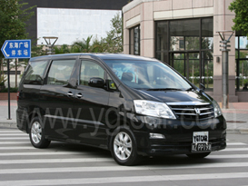 粵港兩地牌商務(wù)車出租|廣州東莞佛山各地租車永森