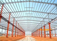 深圳裝修公司，石膏板吊頂，辦公室吊頂，展廳吊頂