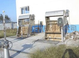 優質格柵除污機|格柵除污機價格|山東格柵除污機|回轉式格柵除污機廠家