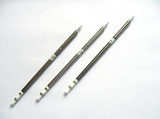 SAS 520 螺絲機銷售HAKKO T12-BC2 無鉛烙鐵咀