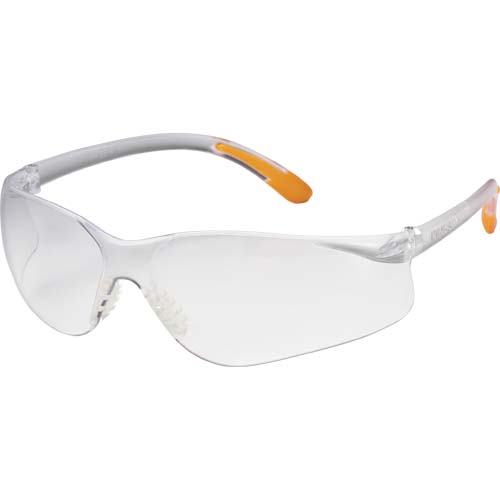 安全防護(hù)眼鏡 諾斯 NORTH T16055/4A 比3M防護(hù)眼鏡更優(yōu)