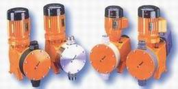 供應(yīng)普羅名特Sigma 系列電機(jī)驅(qū)動(dòng)計(jì)量泵