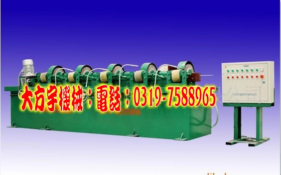 產(chǎn)品供應(yīng)【外圓拋光機(jī)】【圓管拋光機(jī)】
