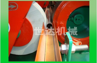 全自動不銹鋼拋光機價格