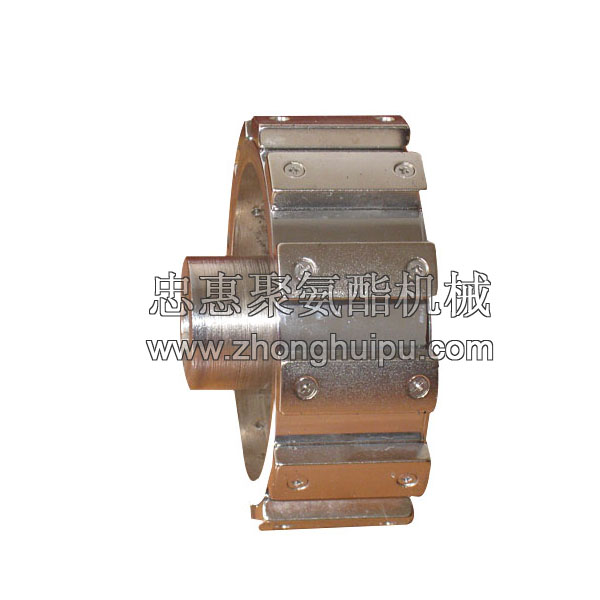 高壓發(fā)泡機(jī)磁性連軸器，高壓發(fā)泡機(jī)混合頭蓬萊忠惠聚氨酯機(jī)械