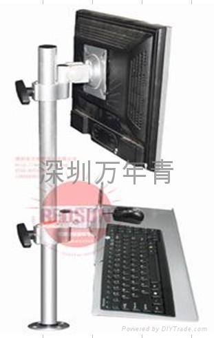 供應;A;液晶顯示器支架-夾具式A顯示屏支架[LCD支架液晶支架